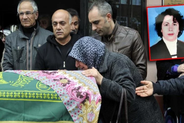 Bursa'da kadın öğretmen feci kazada can verdi
