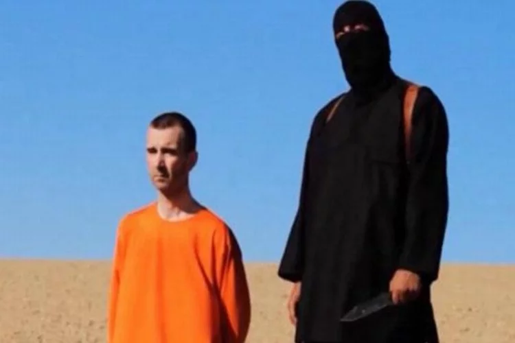 IŞİD 3 bin 500 kişiyi bilinen yöntemleriyle öldürdü
