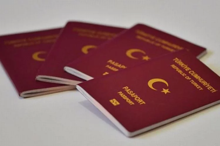 'Türkiye vize haklarını kaybetti'