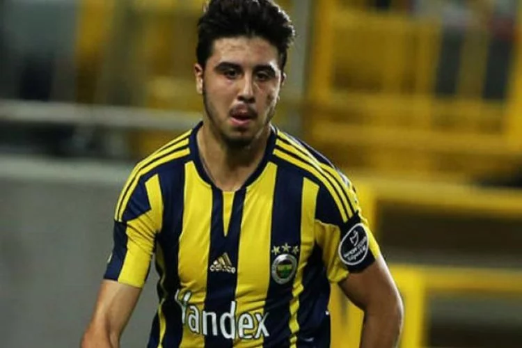 'Bursaspor'da da oynarken hayallerimin peşinden gittim'