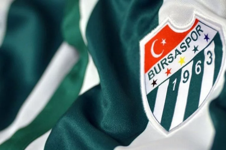 Bursaspor'dan istifa eden yöneticilerden zehir zemberek sözler