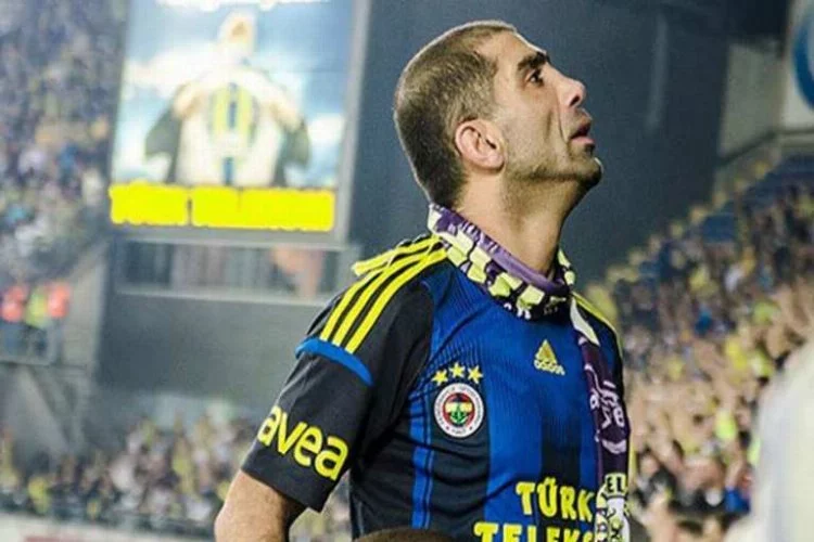 Fenerbahçe tribün lideri Sefa Kalya hayatını kaybetti