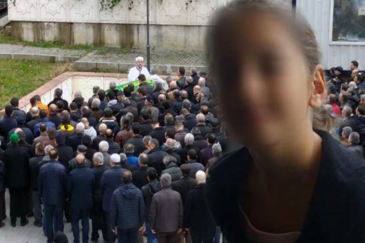 Bursalı ünlü profesörün 13 yaşındaki kızı canına kıydı