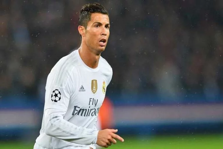 Cristiano Ronaldo futbolu ABD'de bırakacak