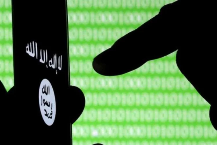 IŞİD artık Whatsapp kullanmıyor