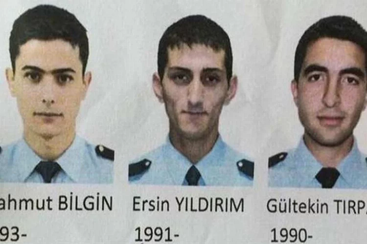 Şırnak'tan acı haber...3 polis şehit, 4 polis yaralı