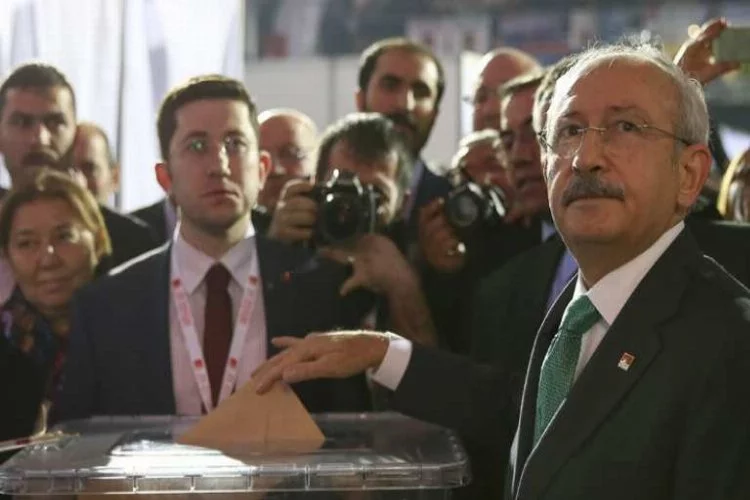 Erdoğan'a 'diktatör bozuntusu' diyen Kılıçdaroğlu'na soruşturma