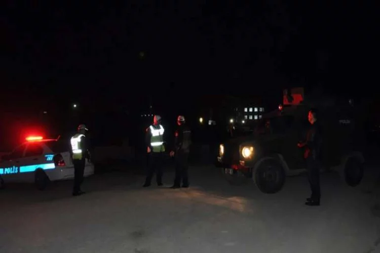 PKK'dan kalleş saldırı! 2 polis şehit, 10 yaralı