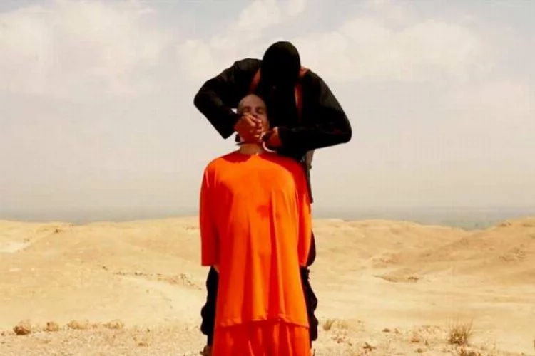IŞİD 'Cihatçı John'un öldüğünü doğruladı