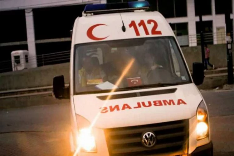 Bursa'da 6 kadın ölümden döndü