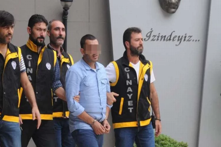 Bursa'daki çifte cinayet dehşetinde şok sözler