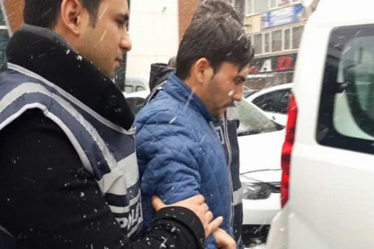 CHP'li vekilin eşini bıçaklayan kardeşi serbest bırakıldı