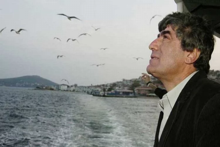 Hrant Dink davasında çarpıcı gelişme