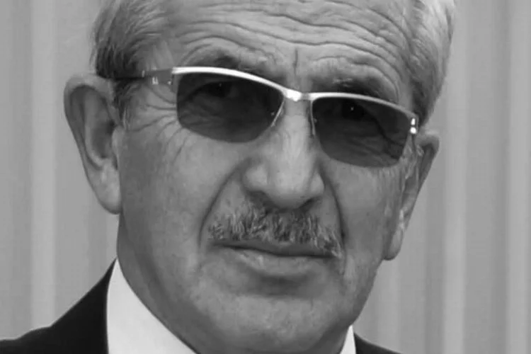 Mehmet Ali Yılmaz hayatını kaybetti