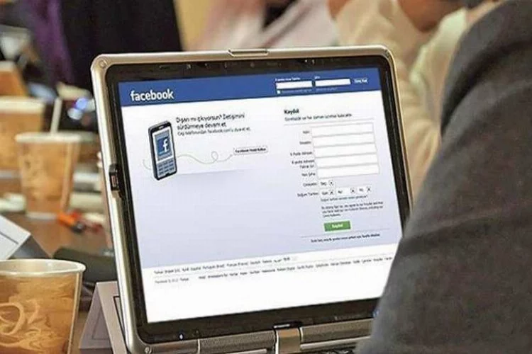 Facebook'un gelirinde rekor artış