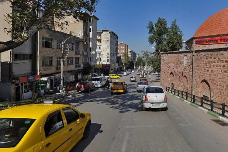 Bursa'da trafiğe yeni ayar