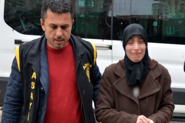 Bursa'da Suriyeli aile kaçırıp...