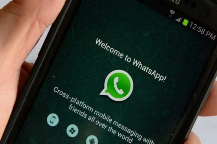 Whatsapp'taki yeniliği fark ettiniz mi?
