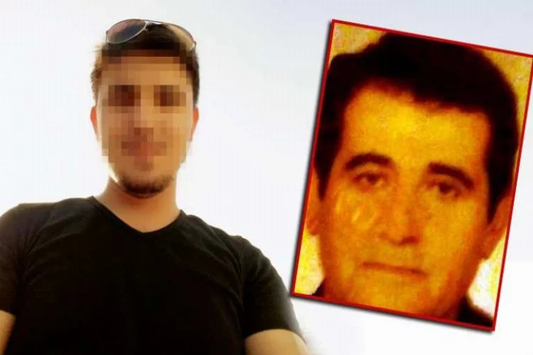 Bursa'daki kan donduran cinayette katil bakın kim çıktı