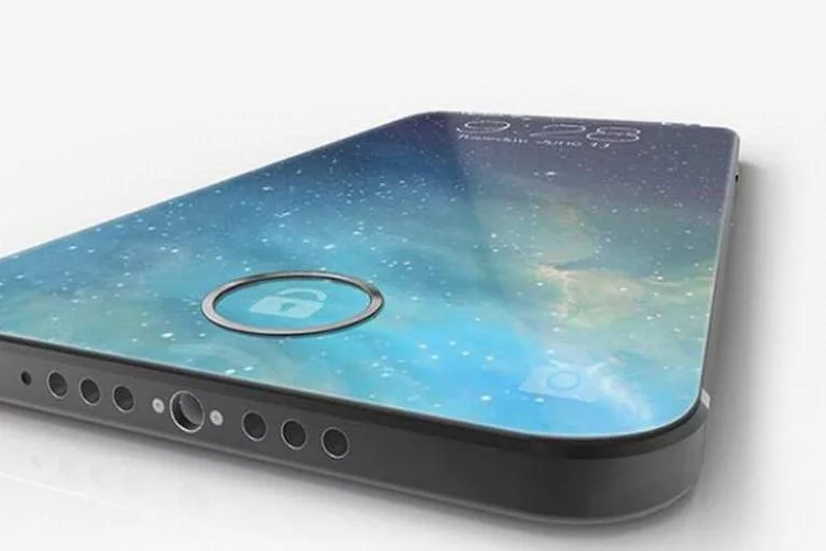 iPhone 7'nin çerçevesiz tasarımı yayınlandı