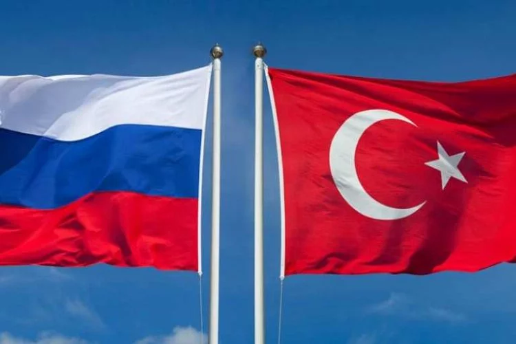 Rusya'dan Türkiye'ye şok suçlama