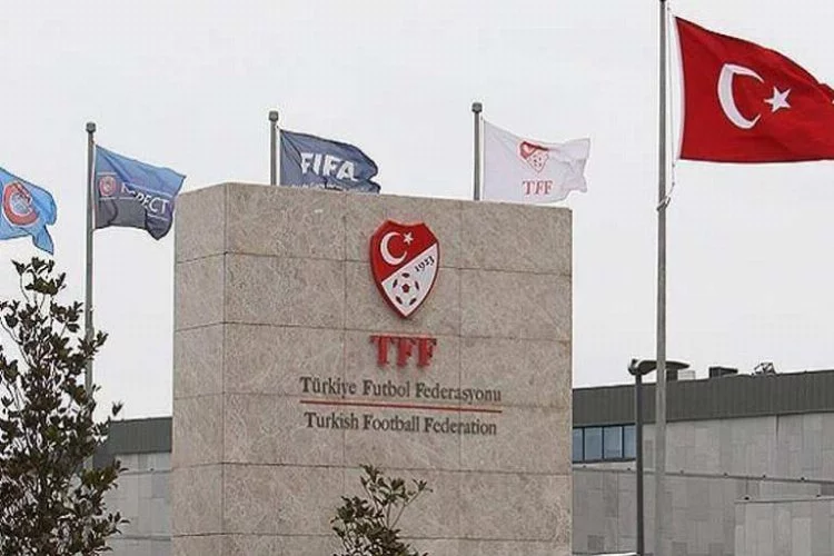 Bursaspor TFF'yi köşeye sıkıştırdı