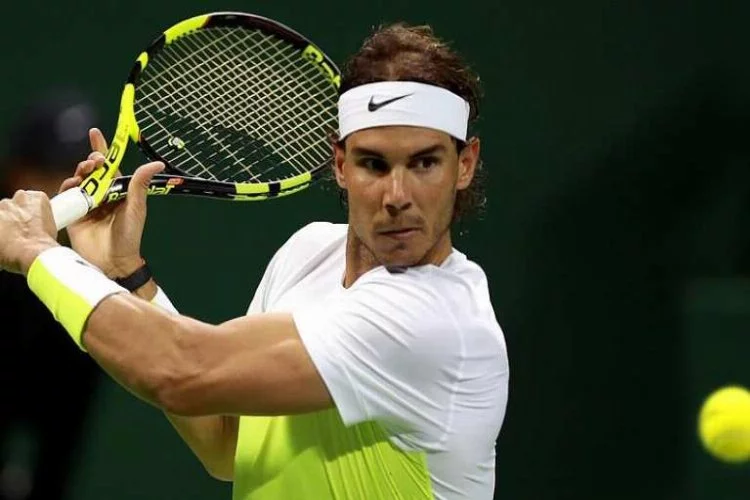 Son şampiyon Nadal'a Arjantin'de büyük şok!