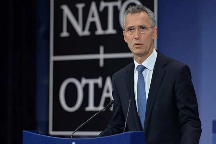 NATO'dan flaş İstiklal açıklaması