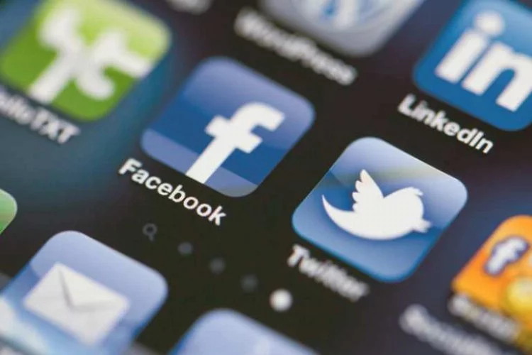 Facebook ve Twitter'a erişim sorunu var mı?