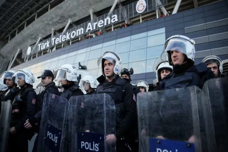 İstanbul Valiliği: "Ciddi bir istihbarat..."