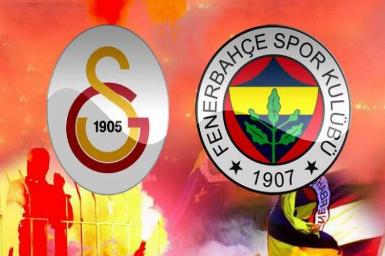 Galatasaray derbi için TFF'ye başvurdu! İşte istenen tarih...
