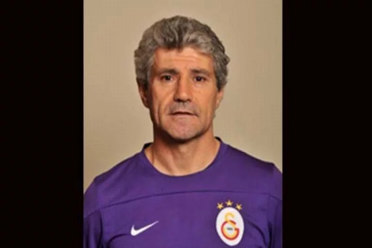 Galatasaray'ın eski antrenörünün ölüm nedeni belli oldu