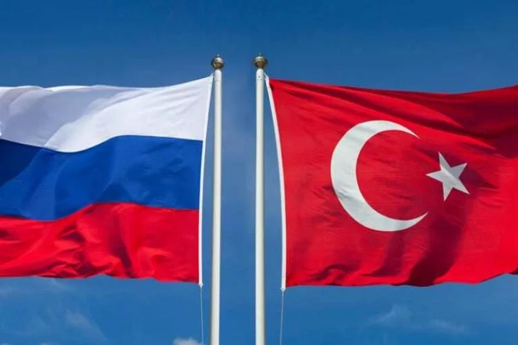 Rus heyeti Türkiye'ye geliyor