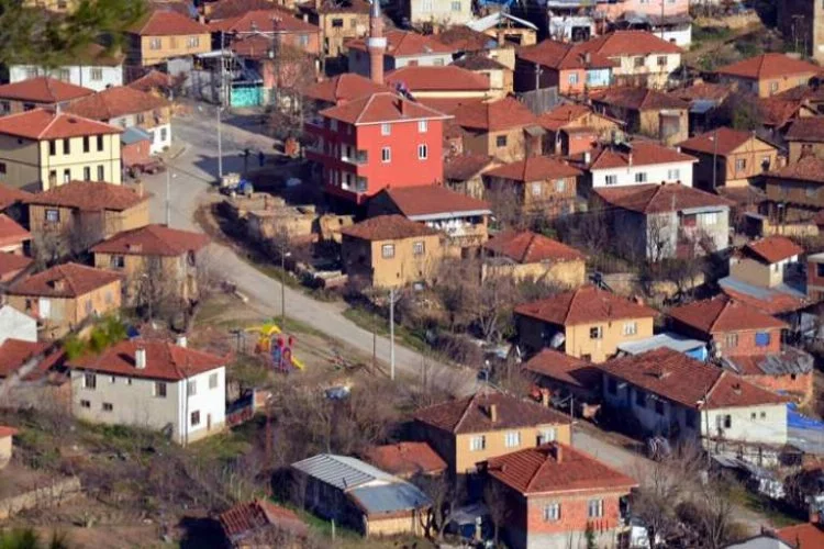 Bursa'nın o köyü ziyaretçi akınına uğruyor... Neden mi?