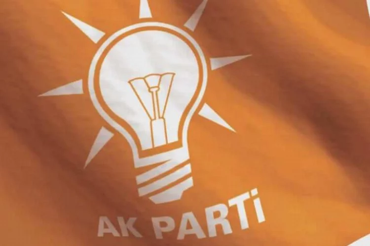 AK Parti yönetiminin istifası istendi