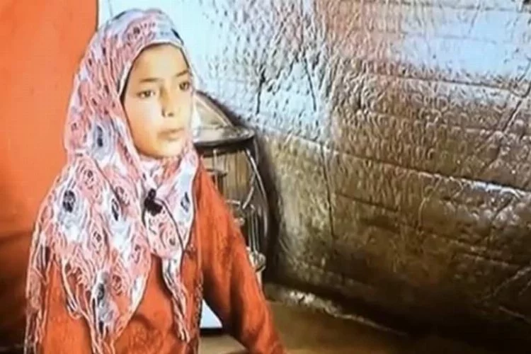 TRT'den 'Suriyeli çocuk' açıklaması