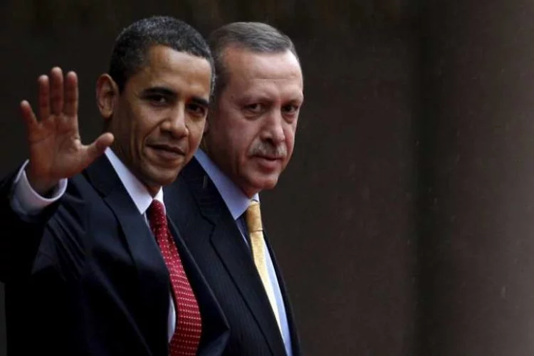 ABD'den 'Erdoğan'ı devirecekler' iddiasına sert yanıt