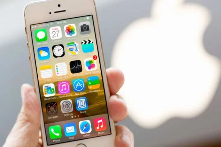 iPhone SE satışı Türkiye'de başladı
