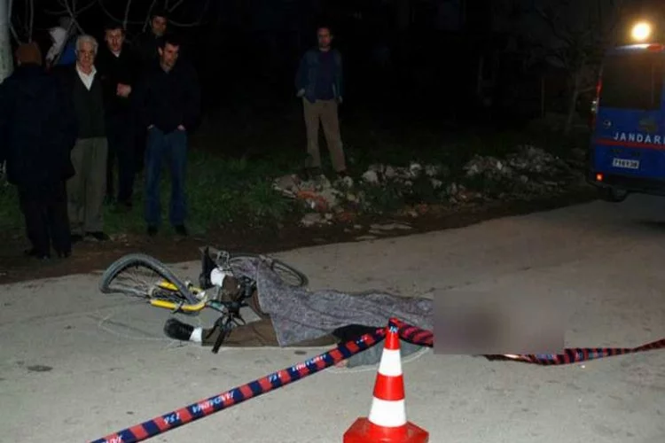 Bursa'da bir kişinin öldüğü korkunç kaza 7 yıl sonra aydınlatıldı