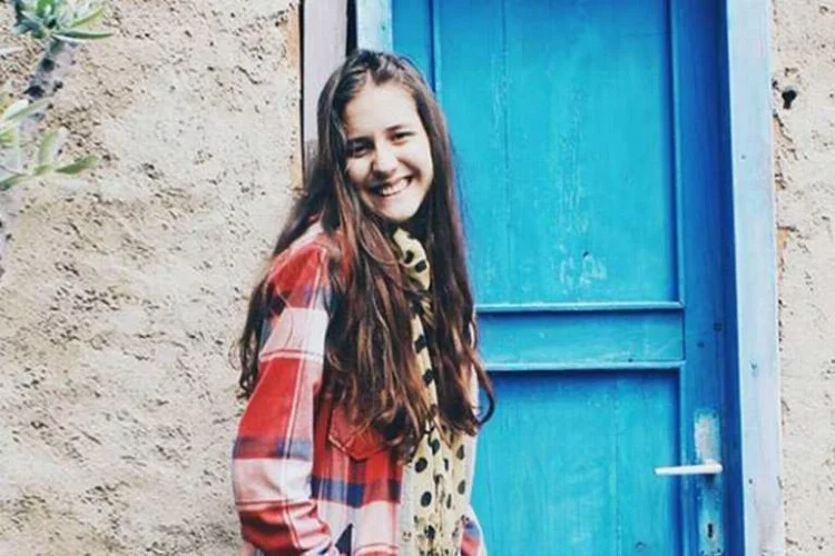 Liseli Zeynep'in kahreden ölümü