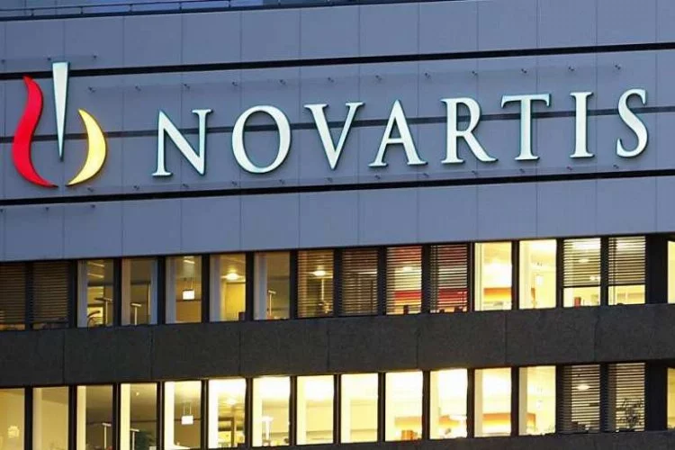 Dünya devi Novartis Türkiye'de 'rüşvet' dağıttı mı?