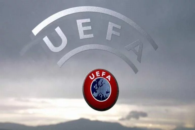 UEFA 3 kulübü Avrupa'dan men etti