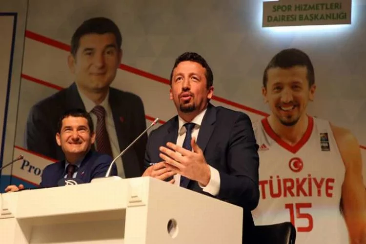 Hidayet Türkoğlu ağır konuştu