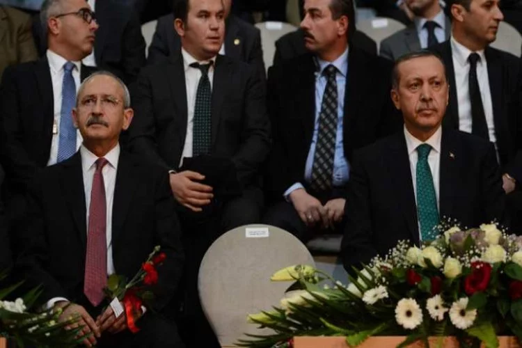Kemal Kılıçdaroğlu'nun o sözleri mahkemelik oldu