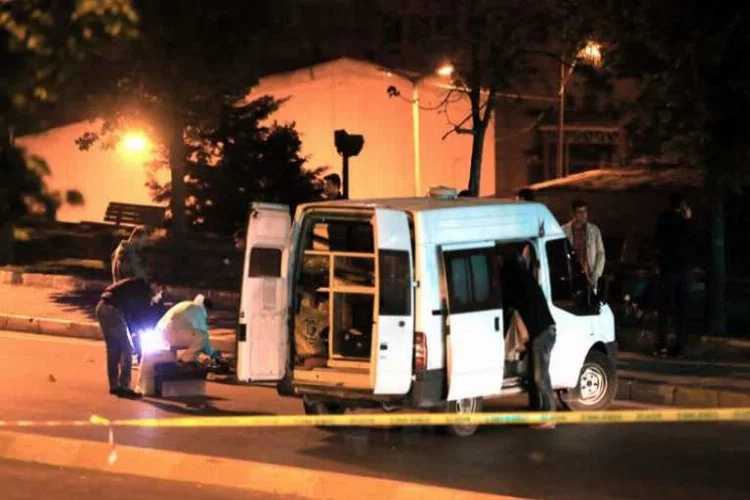 İstanbul'da düdüklü tencereden bomba çıktı