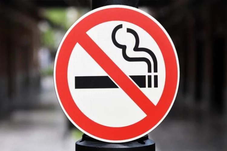 Sigara içenler dikkat! Bir yasak daha