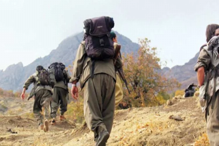 PKK'ya çok ağır darbe