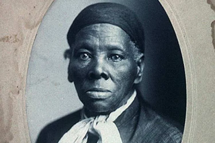 ABD Dolarına ilk siyahi kadın