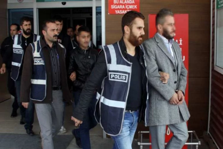 Bursa'daki 'çekirdek' cinayeti zanlılarına ceza yağdı