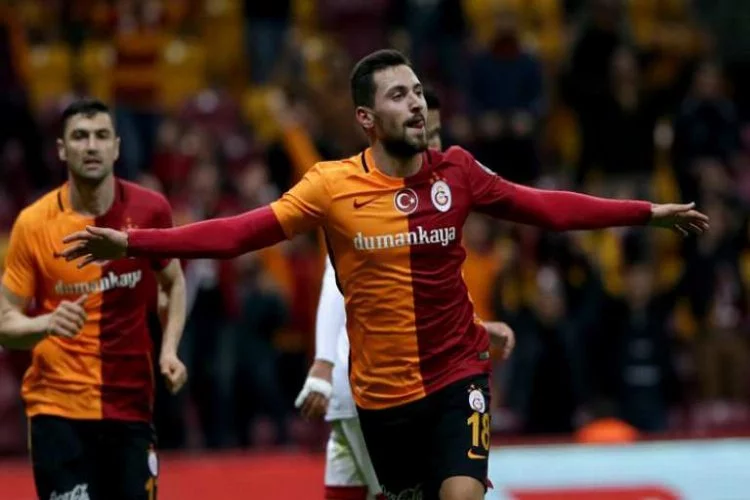 Galatasaray'a Avrupa kupaları müjdesi!